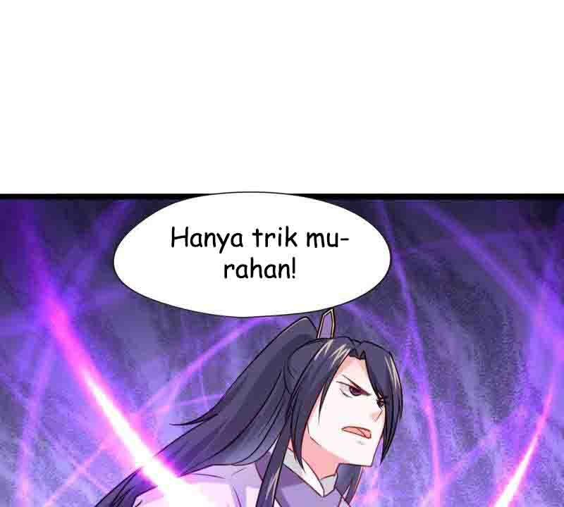 Turned Into a Grass in The Fantasy World? Chapter 17 Gambar 62